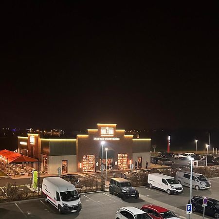 B&B Hotel Montargis-Amilly アミリー エクステリア 写真