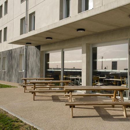 B&B Hotel Montargis-Amilly アミリー エクステリア 写真