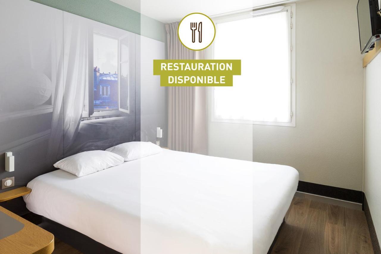 B&B Hotel Montargis-Amilly アミリー エクステリア 写真