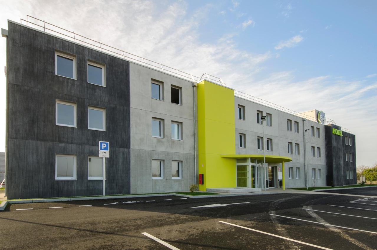 B&B Hotel Montargis-Amilly アミリー エクステリア 写真