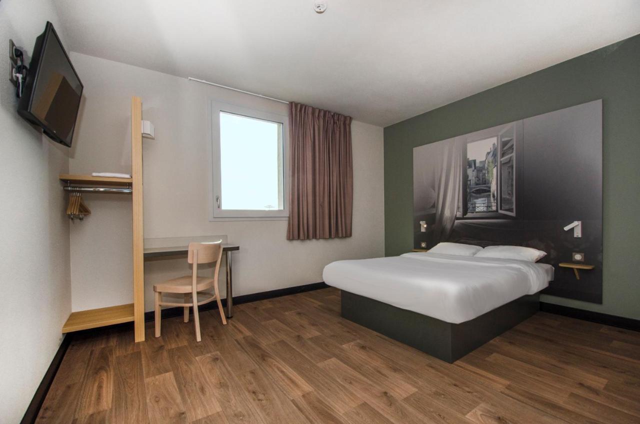 B&B Hotel Montargis-Amilly アミリー エクステリア 写真