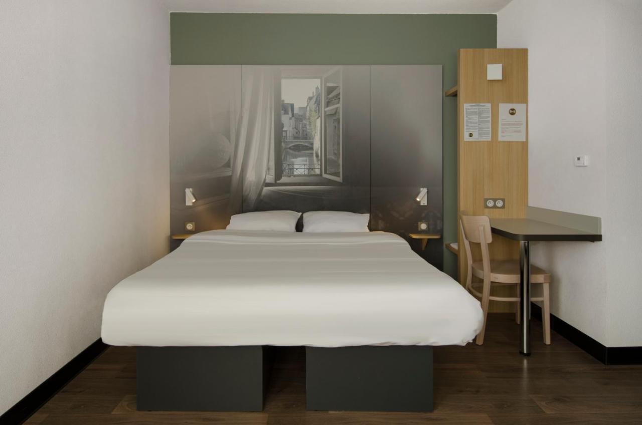 B&B Hotel Montargis-Amilly アミリー エクステリア 写真