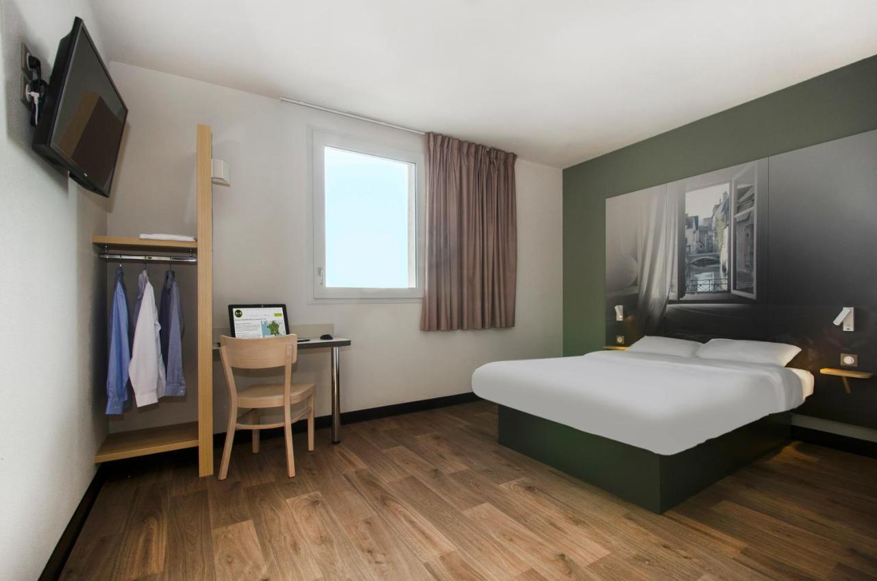 B&B Hotel Montargis-Amilly アミリー エクステリア 写真